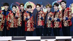 [위클리매치①] ‘비주얼’ 엑소-‘칼군무’ 방탄, 세계를 호령하다
