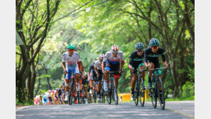 778.9km 열정의 레이스, 대한민국을 달린다