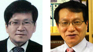 눈길 끄는 동서양 철학서 2제