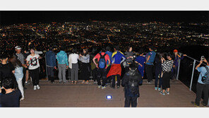 대구시, 녹색환경 활용해 관광기반 확대 나선다