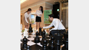 “IFC몰 게임 카니발 함께 즐겨요”