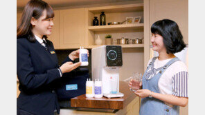 현대렌탈케어 “공격 앞으로”