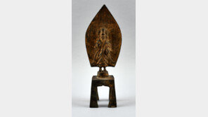 [단독]경주박물관 日人 압수 문화재 2600점 진위감정 나선다