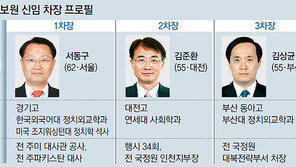 개혁 주도할 김준환 2차장 ‘원세훈 前원장과 질긴 악연’