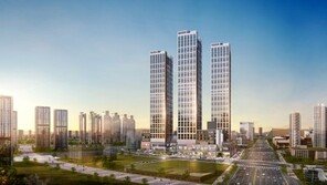 GTX A노선 라인 일산·지축에 실수요자 관심 쏠려