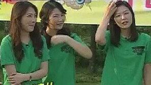 지동원과 결혼하는 강지은 누구?  “강지영과 똑같이 생겼네” 3자매 판박이