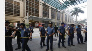  마닐라 카지노 총격·방화, 최소 34명 사망…한인 1명 포함, ‘심장마비’ 추정