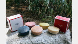 천연 발효수 비누 ‘엔퓨어스 천연비누’ 쇼핑몰 오픈