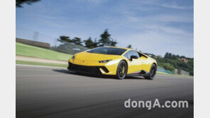 람보르기니, 美 휴스턴 메소디스트 연구소와 카본 파이버 연구