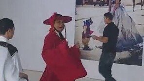 김광진 전 의원 “낮에는 북한 출신, 저녁에는 이순신”…무슨 일?