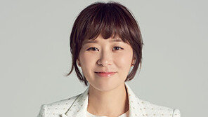 최강희 “우울증의 아픔, ‘추리의 여왕’으로 떨쳤다”