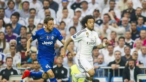 ‘유럽 최강을 향해!’ 레알 vs 유베, 부와 명예 거머쥘 클럽은?