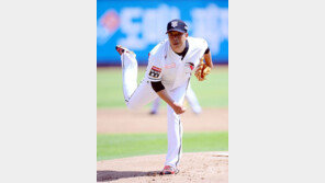 베테랑 김사율, kt의 연패스토퍼로 거듭나다