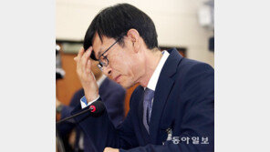 김상조, 다운계약-부인 특혜채용-표절만 일부 시인하며 “송구”