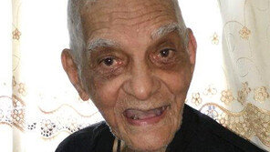 376번 당첨 ‘복권왕 할아버지’