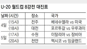 돌풍 잠비아, 伊 빗장수비도 열까