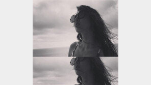 ‘차우찬과 열애 중’ 한혜진, 미모 근황 보니? ‘모델 포스’ 물씬