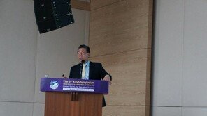 [BVRF2017] 백남종 교수, 가상현실의 의학적 적용 사례 발표