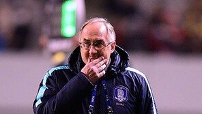 믿어달라는 슈틸리케호 “원정 악몽을 깨라”