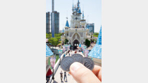 롯데월드, 6월 호국보훈의 달 이벤트와 특별공연