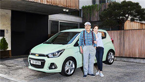 6월 스파크 구입하면 최대 140만원 할인