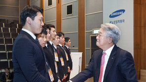 르노삼성차, 2012년 경영위기 이후 올 해 최대 규모 채용