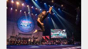 제이콥 핀토, 레드불 킥잇 2017 우승