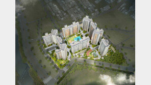 468가구 규모 중소형아파트 ‘밀양 쌍용 예가 더 퍼스트’ 분양