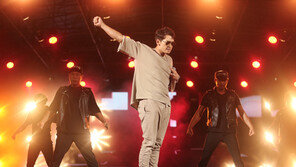 [인터뷰] 비 “좋은 가정 꿈 이룬 지금이 더 없이 행복”