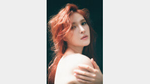 [스타브리핑] 거미, 9년 만의 새 앨범 ‘STROKE’ 발표 外