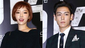 탑 쇼크에 가인 “대마초 권유받아” 폭로 충격까지