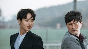 외계인·생명 복제…이젠 안방도 ‘SF물’