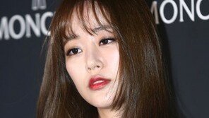 [연예 뉴스 스테이션] 김효진, ‘슈퍼맨’ 6월 한달간 내레이션 맡아