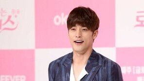 [연예 뉴스 스테이션] ‘애타는 로맨스’ 성훈, 전세계 팬미팅 계획