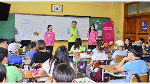 NH농협 ‘N돌핀’ 농촌봉사활동