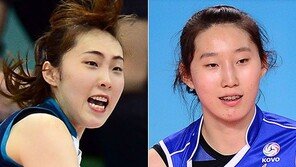 ‘무려 15人’ 역대급 선수이동, V리그 판도 지각변동 예고