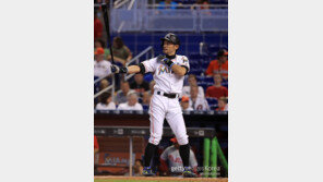 잦은 햄스트링 부상? 이치로를 보고 배워라!