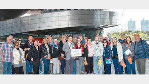 [영남 파워기업]전직원 영어 유창… 영어권서 유명한 외국인 전문 여행사