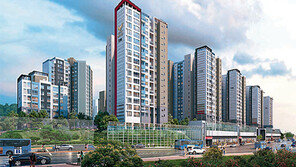 “다시 보자 중대형”… 공급 줄자 ‘귀한 몸’