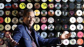 [단독]“한국은 세계 음악계 변화의 중심지”