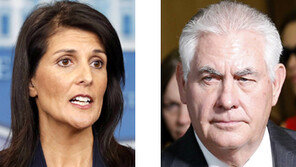 美 “유엔인권이사회, 독재정권에 눈감아”