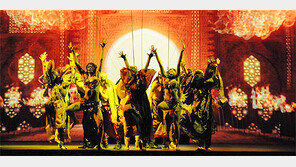 3D기술 첫 활용… 대구서 ‘뮤지컬天國’ 열린다