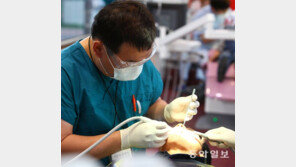 11개월동안 스케일링 안받았다면… “6월까지 꼭 받으세요”