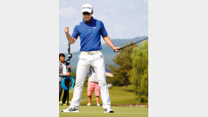 존재감 없던 장이근, ‘잭팟’ 터뜨리다