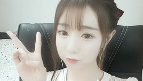 “실검 1위, 감사합니다”…탈북녀 이소율, ‘미우새’ 촬영 소감