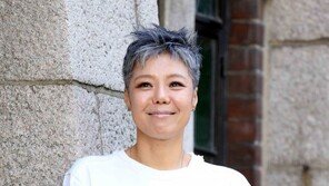 이은미 “가끔은 막 살고 싶은 욕망 있다”