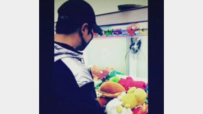 ‘지상파 복귀 검토’ 박시후 근황은? “뽑기의 달인”