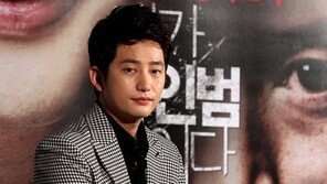 박시후, 4년 여만 지상파 복귀 검토…“다시 설 수 있어 꿈 꾸는 것 같아”