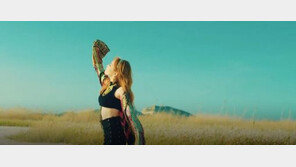 청하, 티저 2탄 공개…“댄싱퀸 면모 과시”