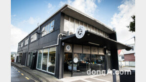 [여행]“스칼렛 요한슨도 반했다”… 뉴질랜드 웰링턴의 숨겨진 맛집